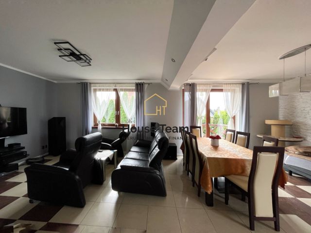 dom wolnostojący, 4 pokoje Dobrcz, ul. Klonowa. Zdjęcie 5