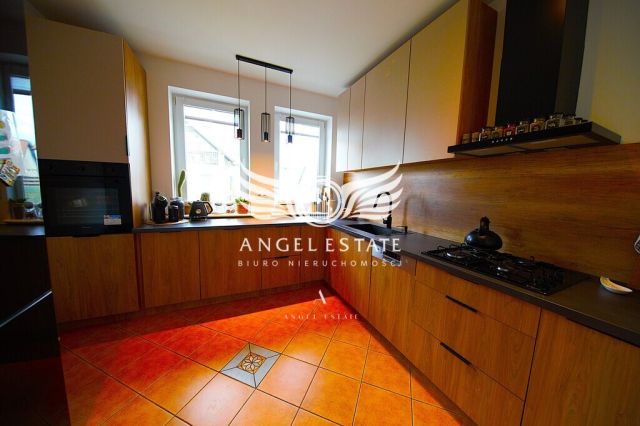 Mieszkanie 3-pokojowe Szczecin Bezrzecze. Zdjęcie 5