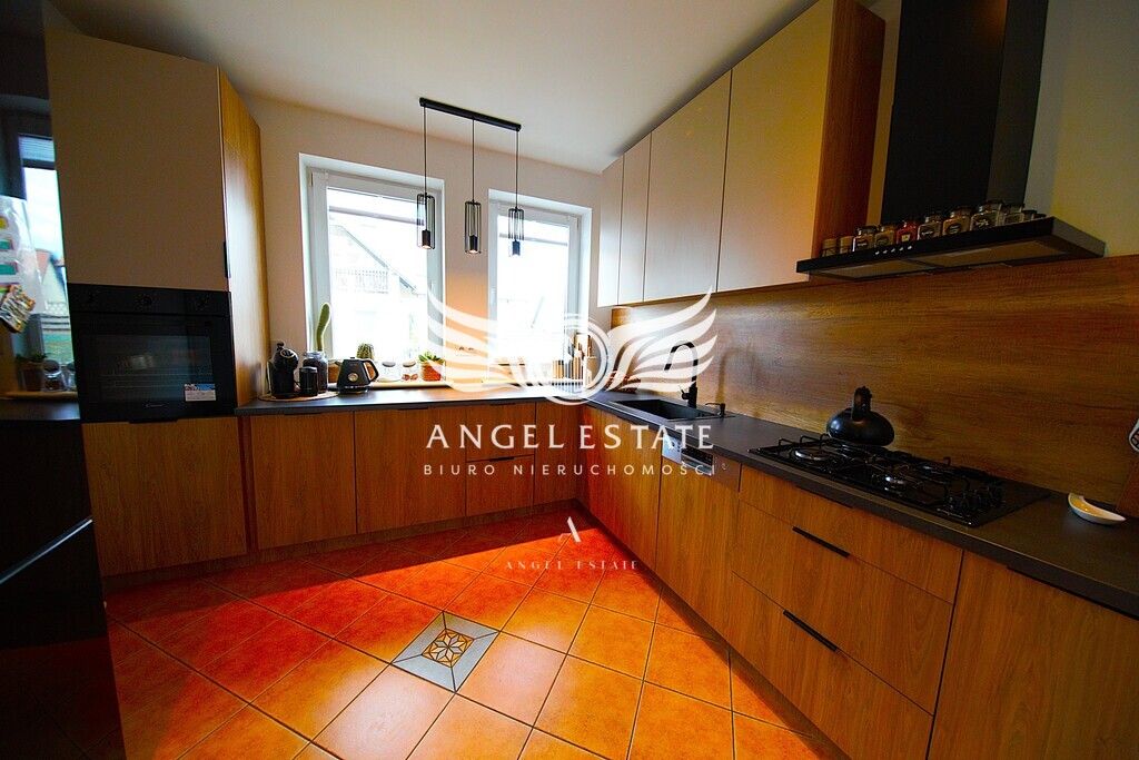 Mieszkanie 3-pokojowe Szczecin Bezrzecze. Zdjęcie 5