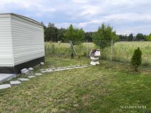 Działka budowlana Chojno-Wieś. Zdjęcie 2