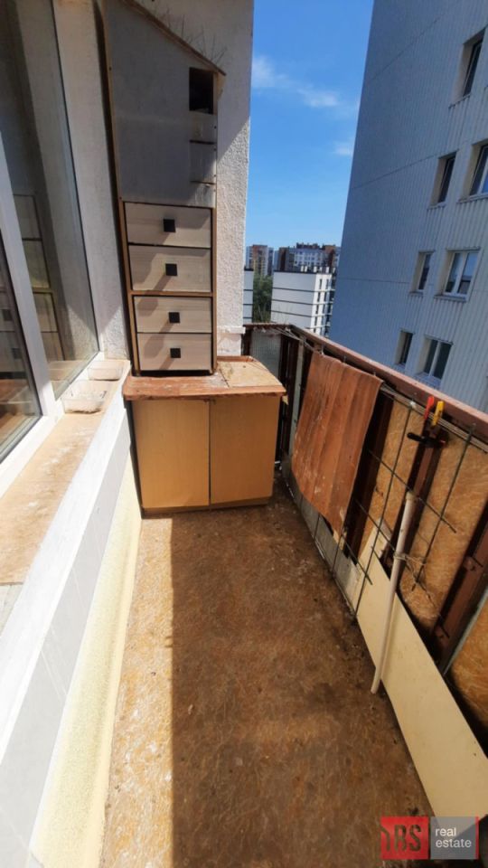 Mieszkanie 3-pokojowe Warszawa Chomiczówka, ul. Josepha Conrada. Zdjęcie 4