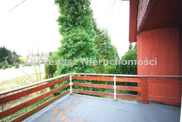 dom letniskowy Koronowo. Zdjęcie 3