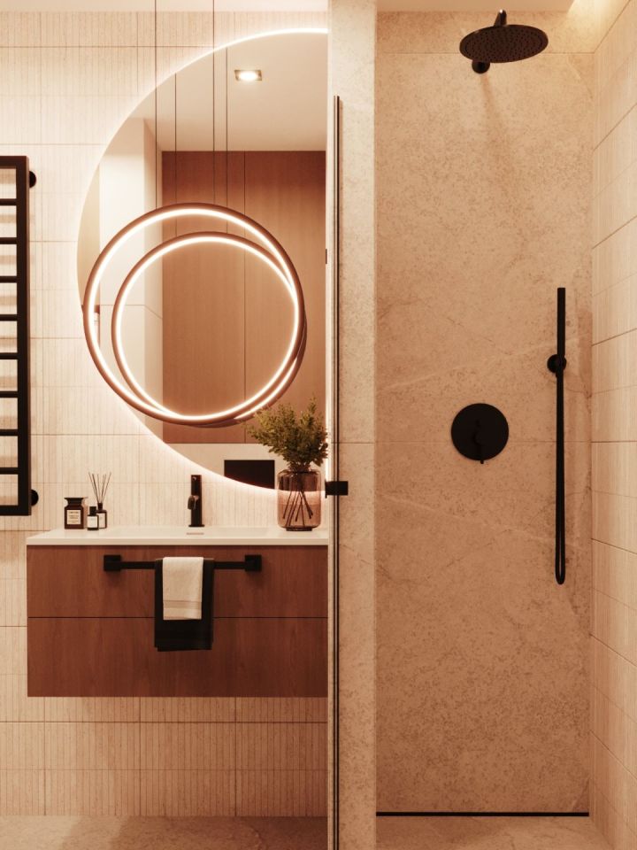 Mieszkanie 2-pokojowe Krynica-Zdrój Stara Droga, ul. Stara Droga. Zdjęcie 22