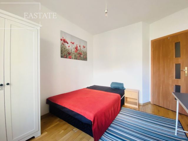 Mieszkanie 3-pokojowe Warszawa Ursynów, al. Komisji Edukacji Narodowej. Zdjęcie 6