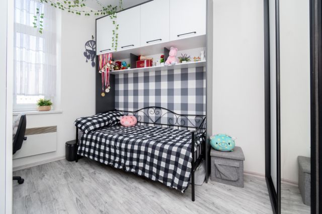 Mieszkanie 2-pokojowe Kalisz, ul. Jana Długosza. Zdjęcie 5