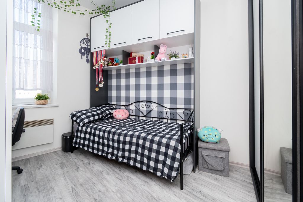 Mieszkanie 2-pokojowe Kalisz, ul. Jana Długosza. Zdjęcie 5