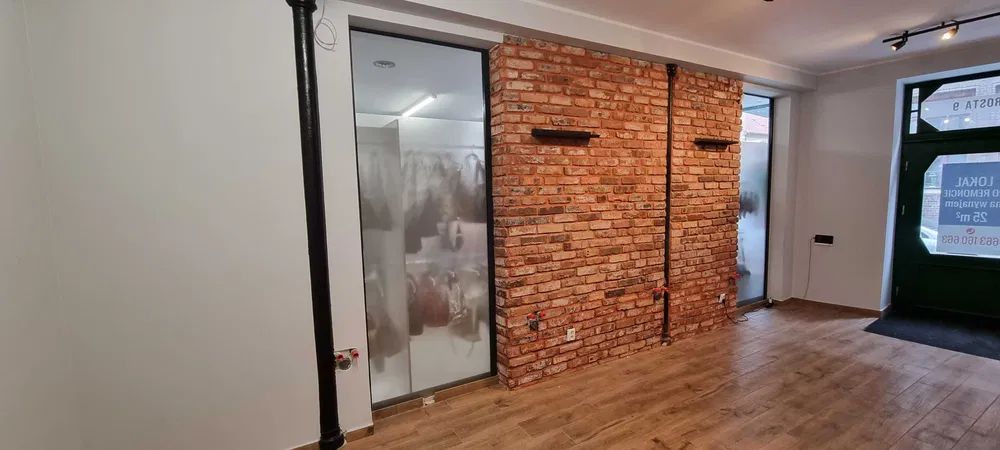 Lokal Toruń, ul. Prosta. Zdjęcie 3