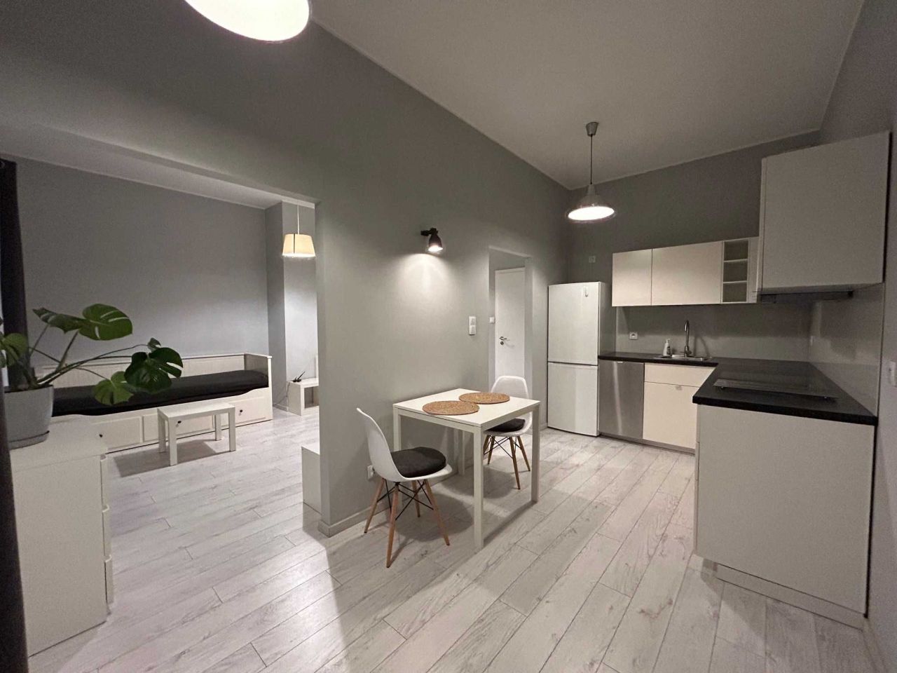 Mieszkanie 1-pokojowe Wieluń, ul. Stodolniana. Zdjęcie 6