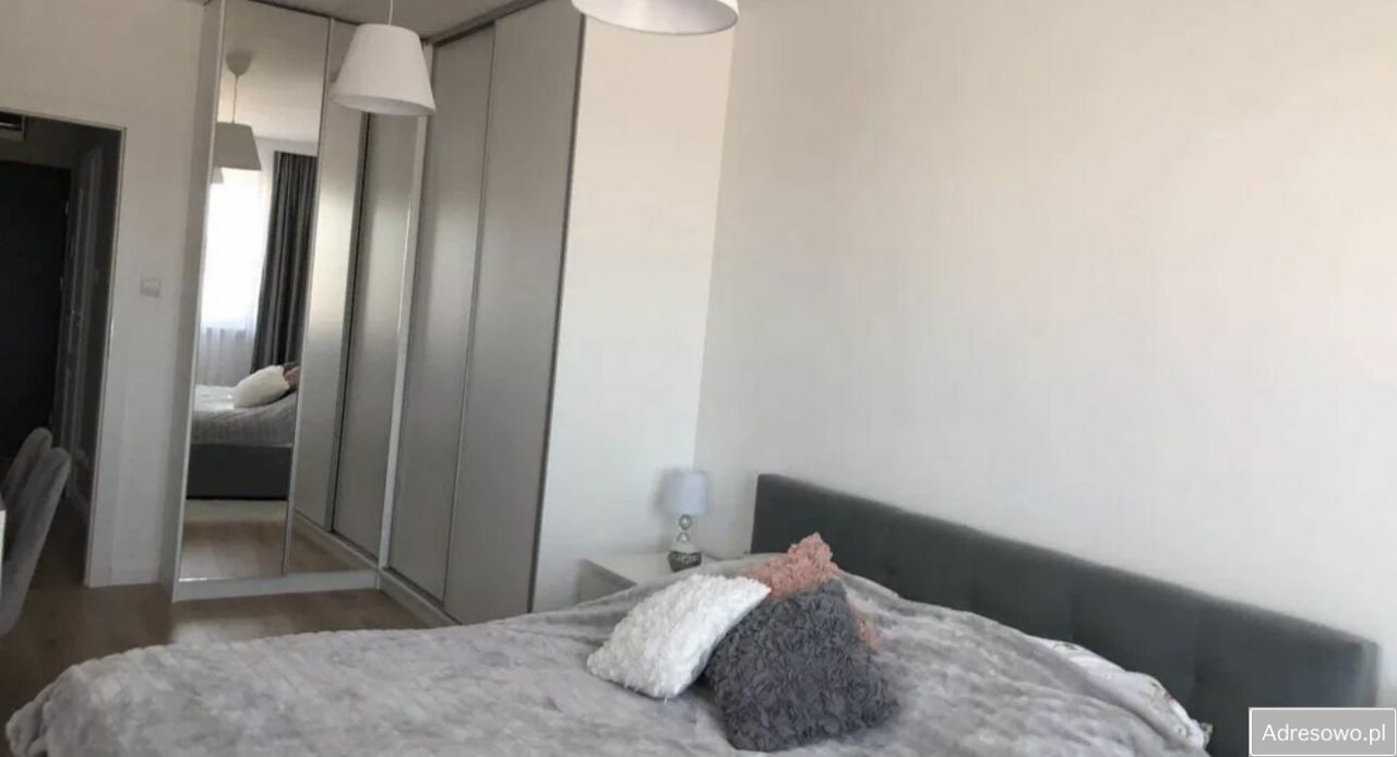 Mieszkanie 2-pokojowe Ełk, ul. św. Maksymiliana Marii Kolbe. Zdjęcie 6