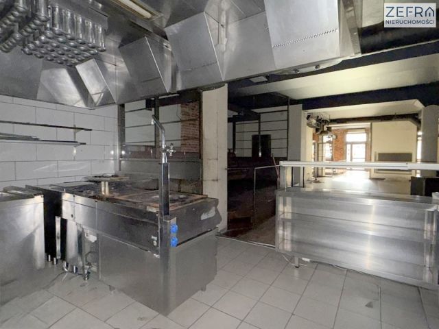 Lokal Kraków Stare Miasto. Zdjęcie 10