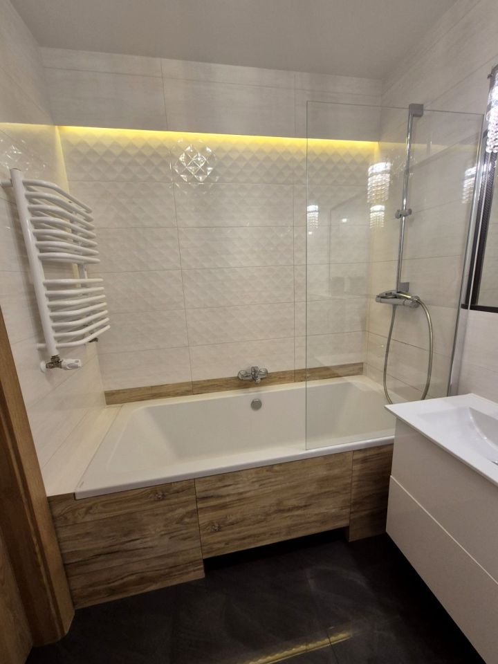 Mieszkanie 3-pokojowe Białystok Bojary, ul. Łąkowa. Zdjęcie 2