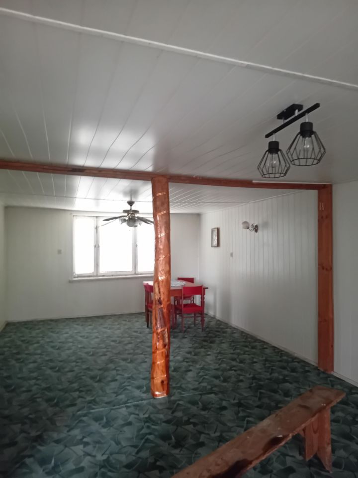 dom wolnostojący, 6 pokoi Mieszołki. Zdjęcie 5