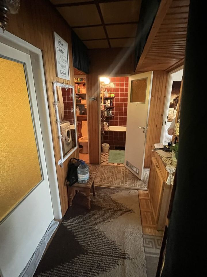 Mieszkanie 3-pokojowe Białystok Piasta. Zdjęcie 3