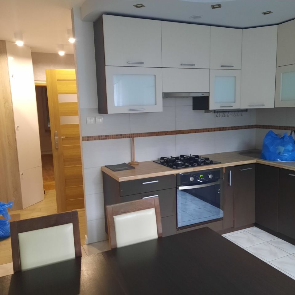 Mieszkanie 2-pokojowe Radom. Zdjęcie 4