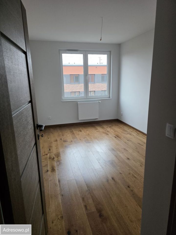 Mieszkanie 4-pokojowe Kraków Zesławice, ul. Gustawa Morcinka. Zdjęcie 12