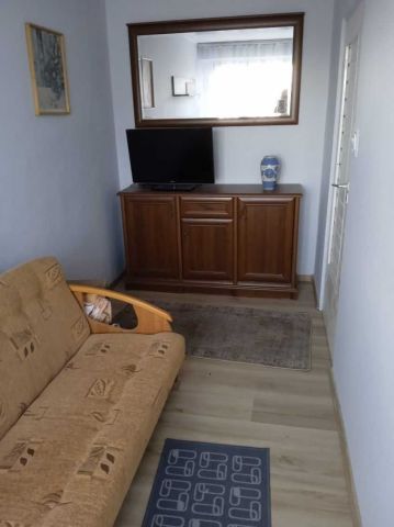 Mieszkanie 2-pokojowe Żychlin, os. Romualda Traugutta. Zdjęcie 1