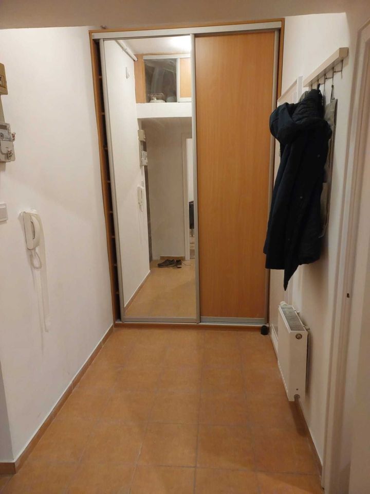 Mieszkanie 1-pokojowe Kraków Śródmieście, ul. Mieczysława Karłowicza. Zdjęcie 6