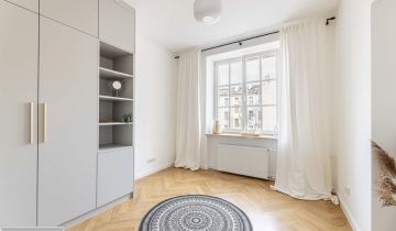 Mieszkanie 3-pokojowe Warszawa Śródmieście, ul. Pankiewicza