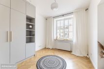 Mieszkanie 3-pokojowe Warszawa Śródmieście, ul. Pankiewicza