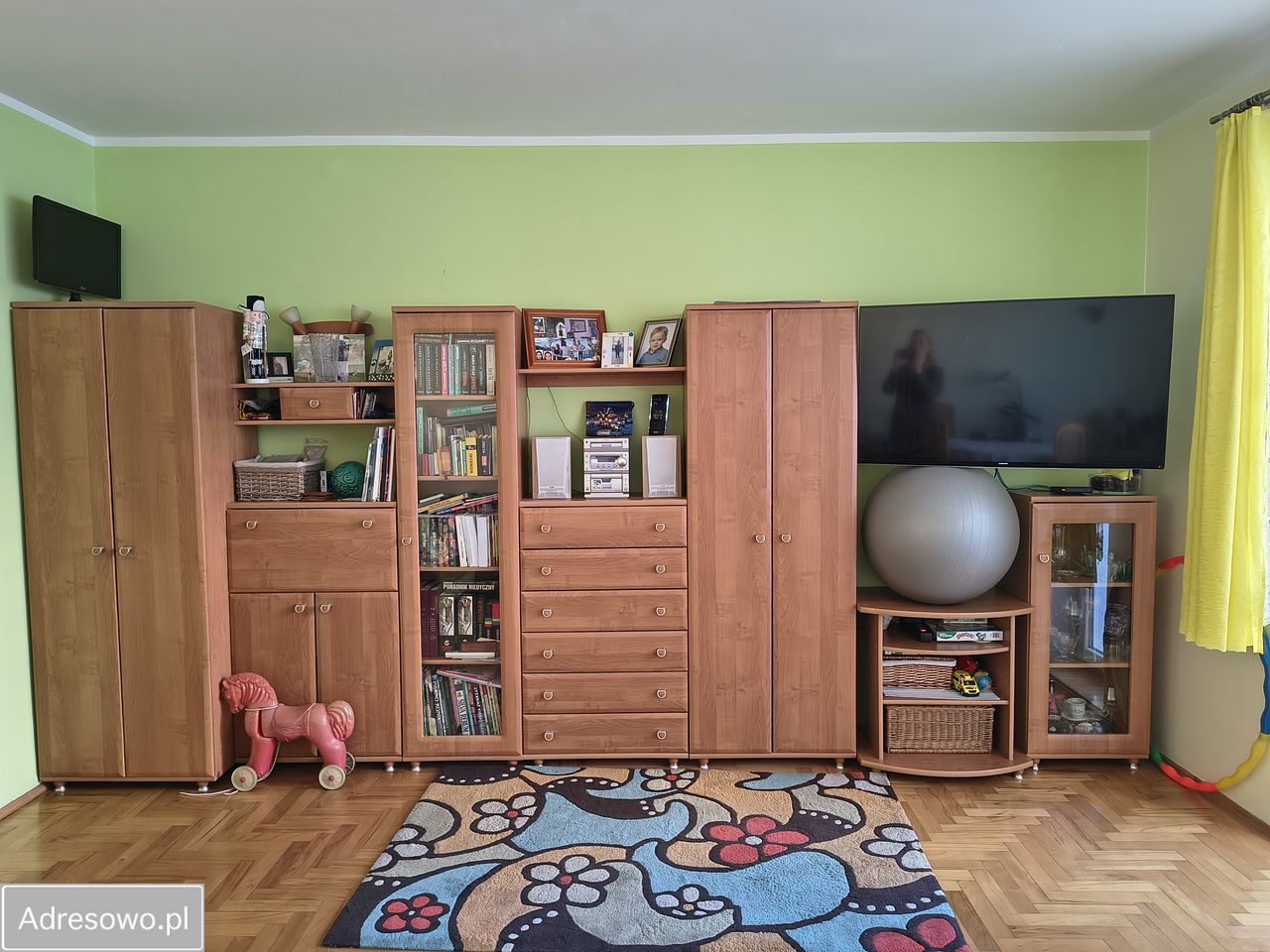 Mieszkanie 2-pokojowe Szczecin Niemierzyn, ul. Fryderyka Chopina. Zdjęcie 6