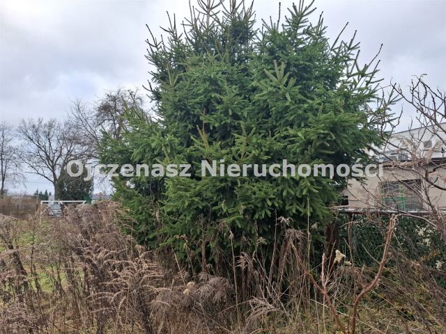 Działka inwestycyjna Osielsko. Zdjęcie 2