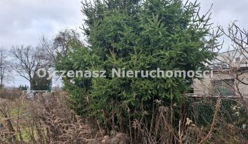 Działka inwestycyjna Osielsko