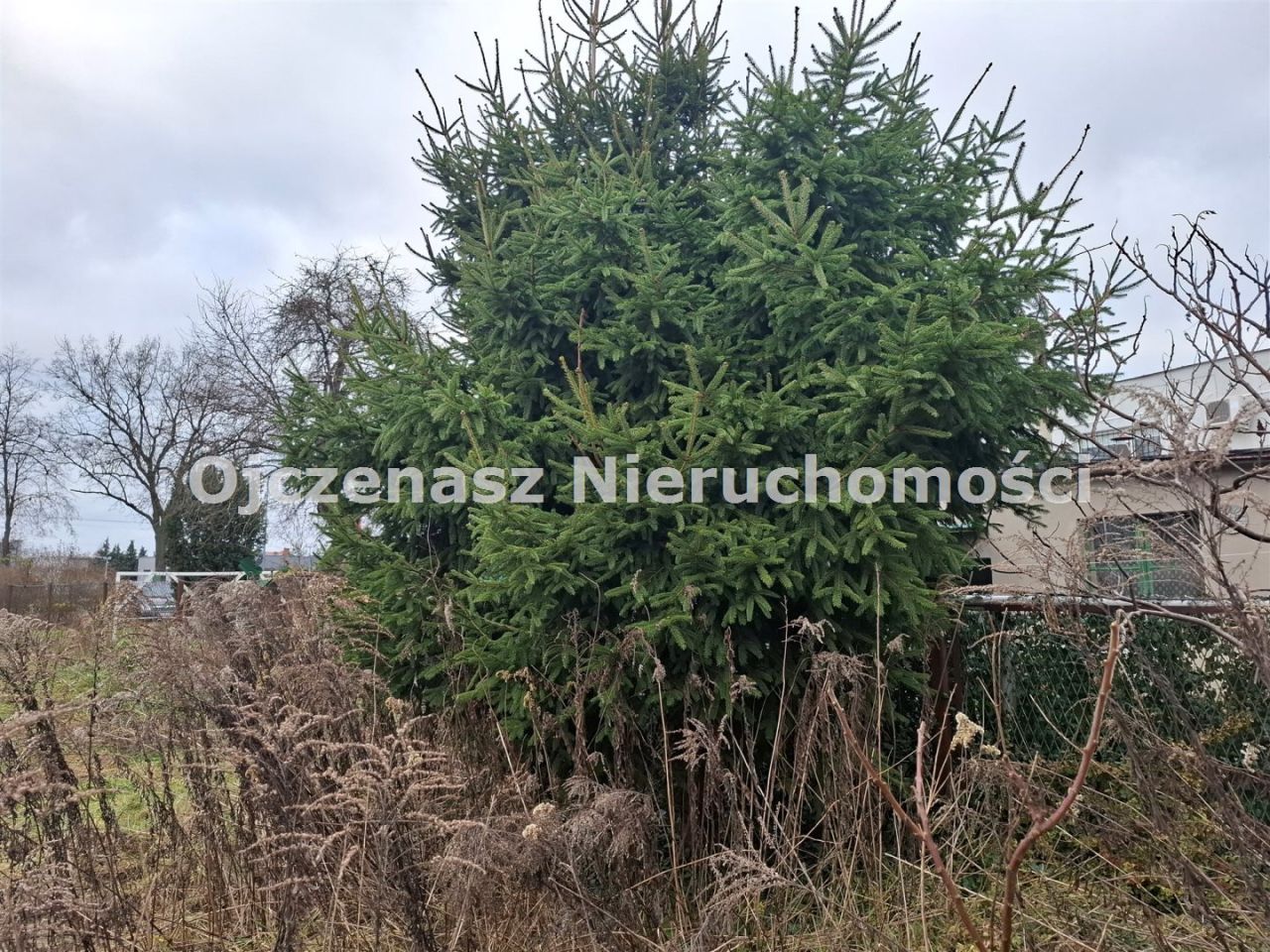 Działka inwestycyjna Osielsko. Zdjęcie 2