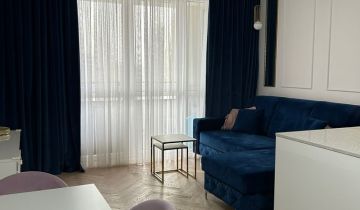 Mieszkanie 3-pokojowe Warszawa Ursynów, ul. Pieskowa Skała