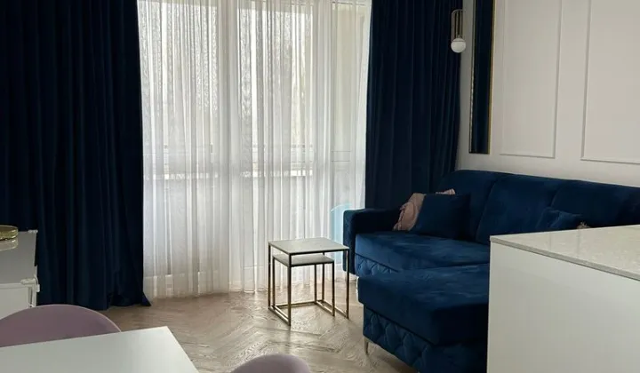 Mieszkanie 3-pokojowe Warszawa Ursynów, ul. Pieskowa Skała