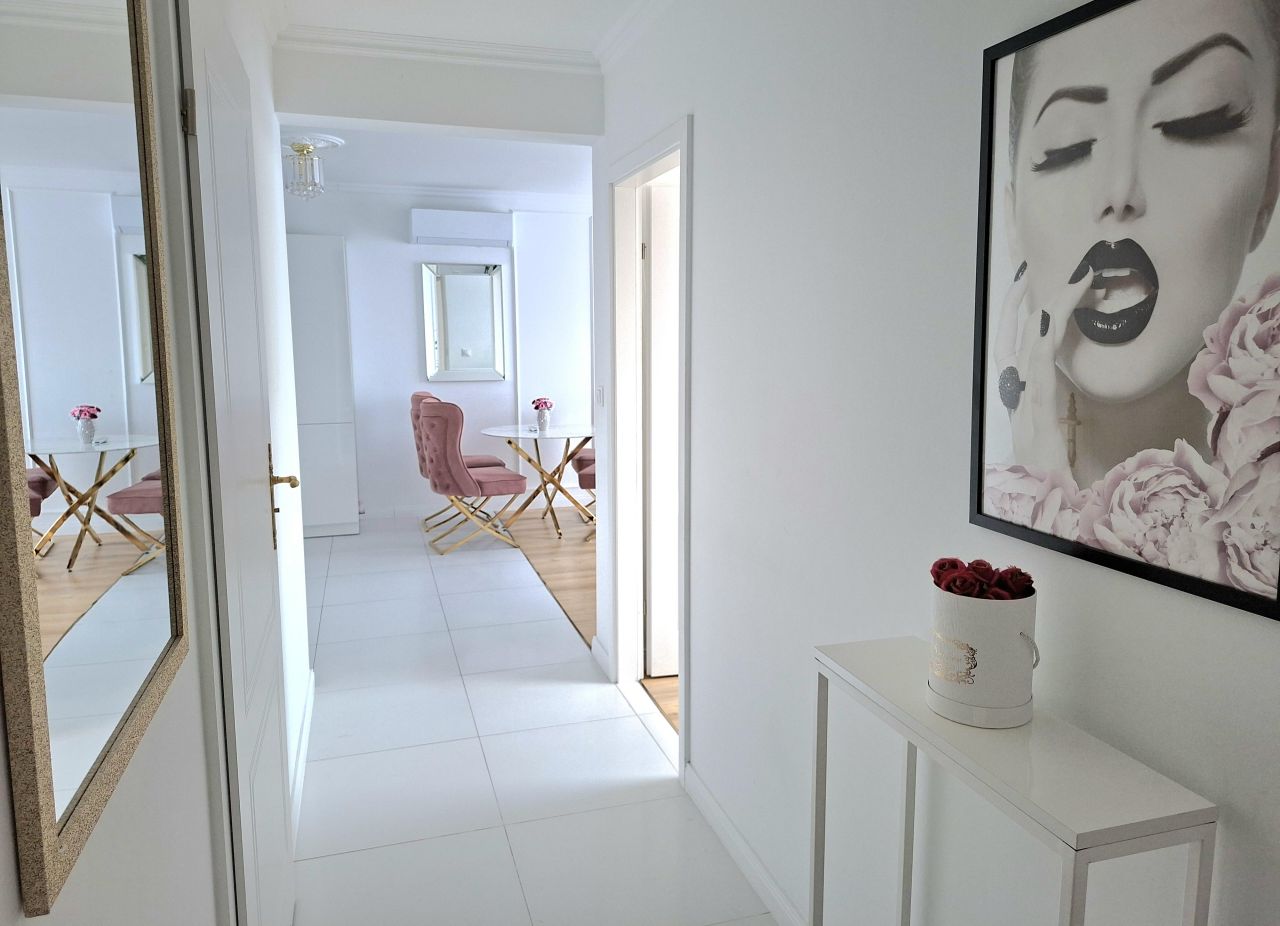 Mieszkanie 3-pokojowe Wrocław Zakrzów, ul. Paryska. Zdjęcie 17