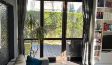 Mieszkanie 3-pokojowe Warszawa Ochota, ul. Drawska