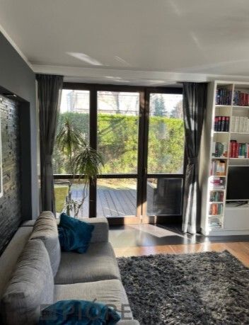 Mieszkanie 3-pokojowe Warszawa Ochota, ul. Drawska. Zdjęcie 2