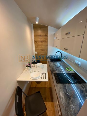 Mieszkanie 5-pokojowe Kraków Stare Miasto, ul. Żelazna. Zdjęcie 14