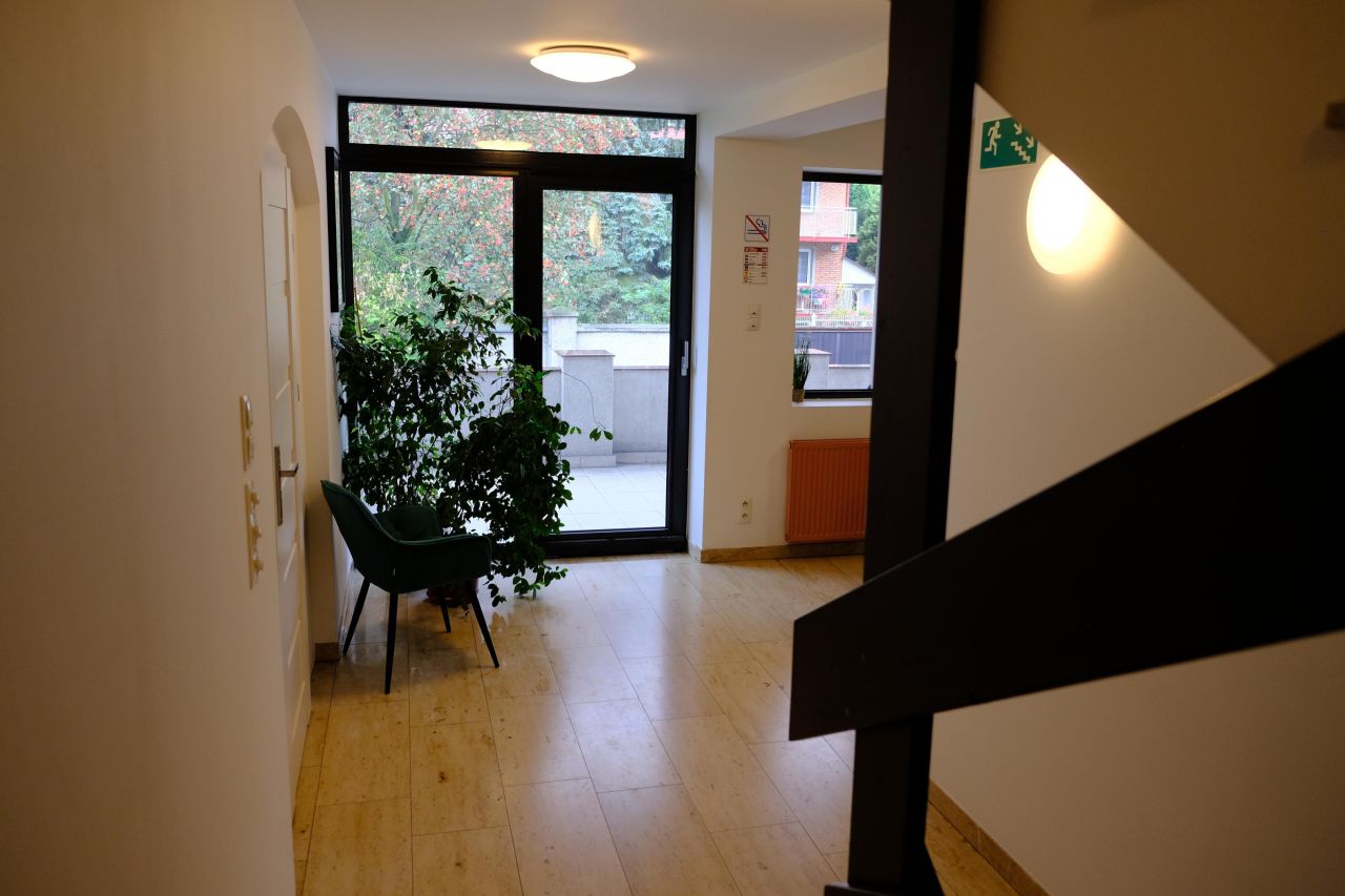 Biuro Kraków Podgórze, ul. Łanowa. Zdjęcie 12