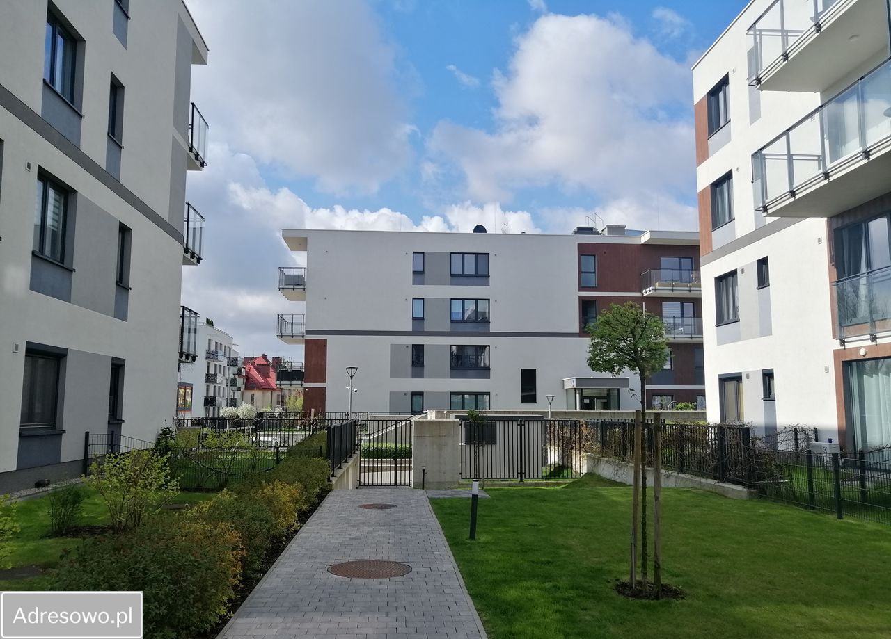 Mieszkanie 1-pokojowe Warszawa Skorosze, ul. Stefanii Wilczyńskiej. Zdjęcie 7