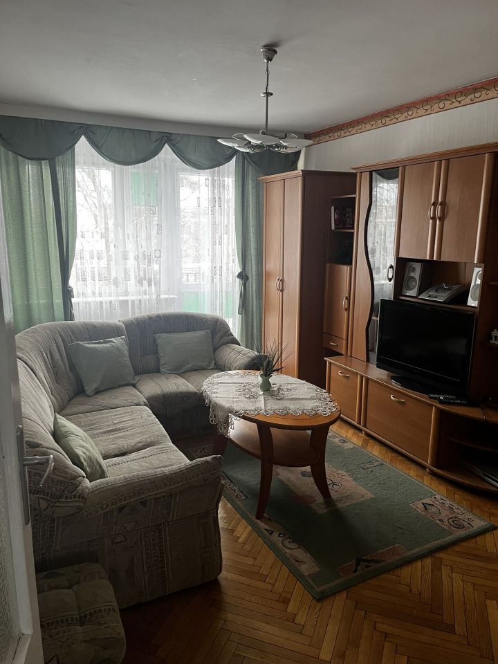 Mieszkanie 2-pokojowe Gdańsk Przymorze, ul. Piastowska. Zdjęcie 2