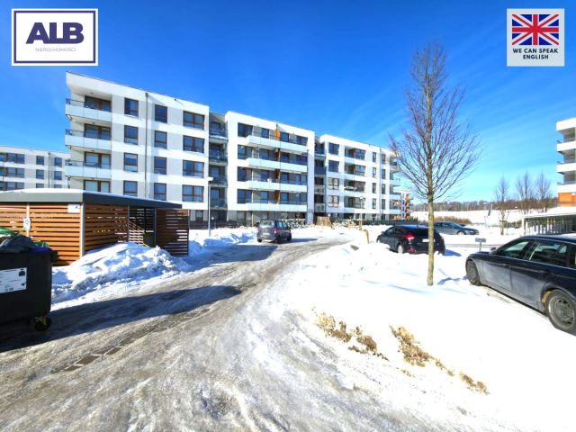 Mieszkanie 2-pokojowe Gdańsk Jasień, ul. Potęgowska. Zdjęcie 19