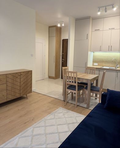 Mieszkanie 2-pokojowe Warszawa Wilanów. Zdjęcie 1