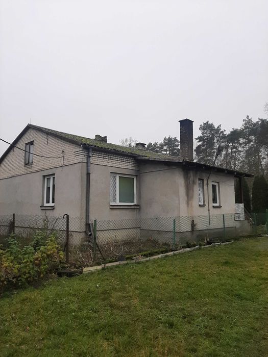 dom wolnostojący, 4 pokoje Budy Budzkie. Zdjęcie 2