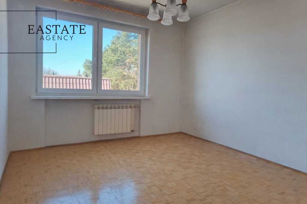 dom wolnostojący, 6 pokoi Zielonka, ul. Saperów. Zdjęcie 7
