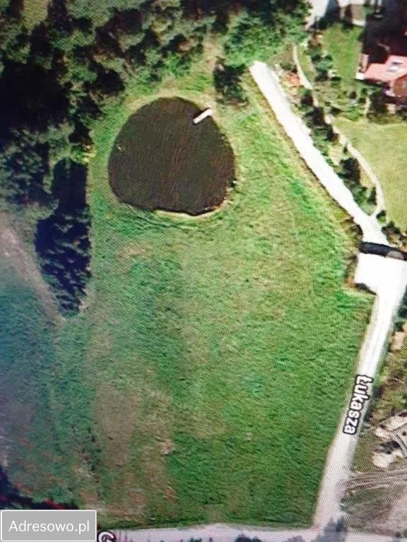 Działka budowlana Majdy, ul. Adama i Ewy. Zdjęcie 3