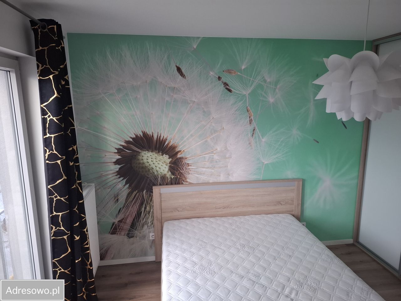 Mieszkanie 3-pokojowe Poznań Grunwald, ul. Kamiennogórska. Zdjęcie 14