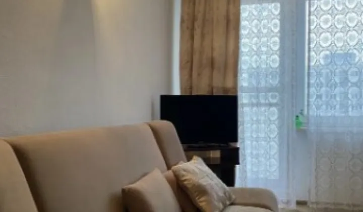 Mieszkanie 2-pokojowe Warszawa Mokotów, ul. Puławska