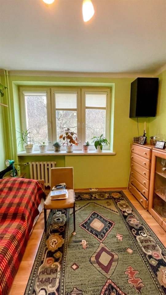 Mieszkanie 3-pokojowe Krynica-Zdrój. Zdjęcie 6