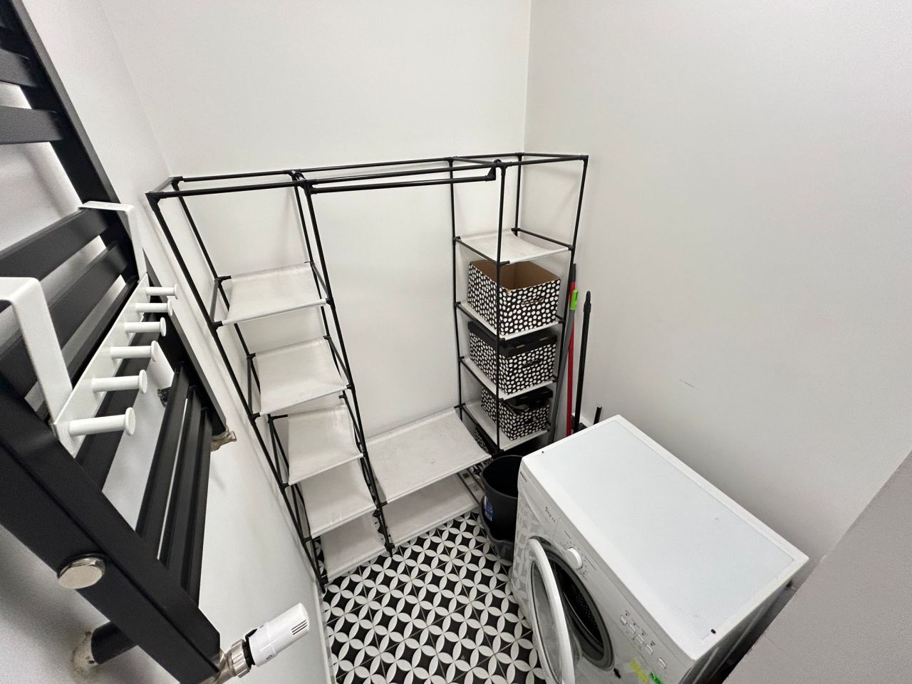 Mieszkanie 1-pokojowe Poznań Wilda, ul. Fabryczna. Zdjęcie 6