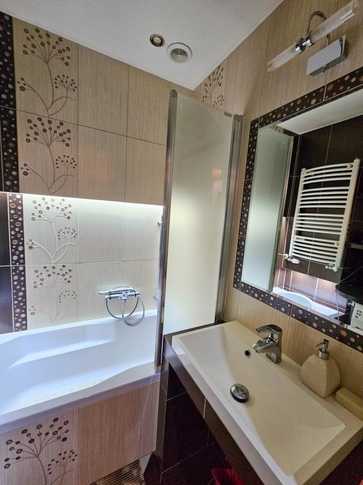 Mieszkanie 2-pokojowe Nowy Targ, ul. gen. Władysława Sikorskiego. Zdjęcie 10