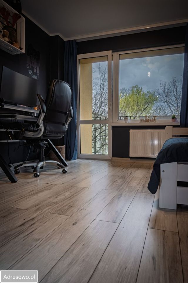 Mieszkanie 2-pokojowe Białystok Antoniuk, ul. Władysława Broniewskiego. Zdjęcie 6