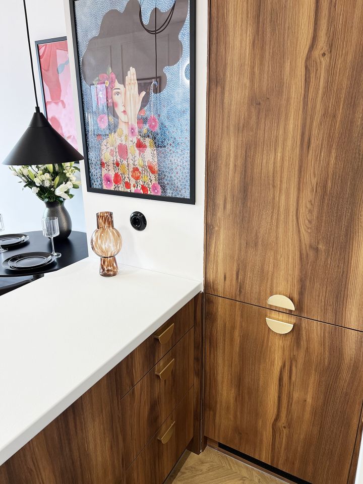 Mieszkanie 2-pokojowe Warszawa Praga-Południe, al. Stanów Zjednoczonych. Zdjęcie 8