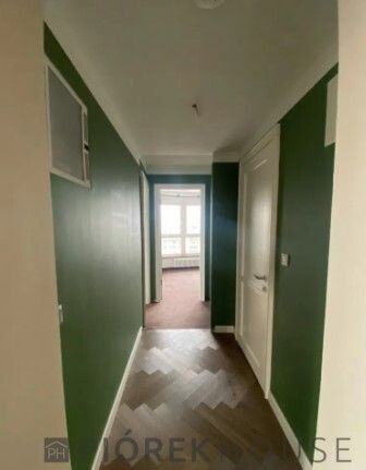 Mieszkanie 6-pokojowe Warszawa Ochota, ul. Wacława Sierpińskiego. Zdjęcie 8