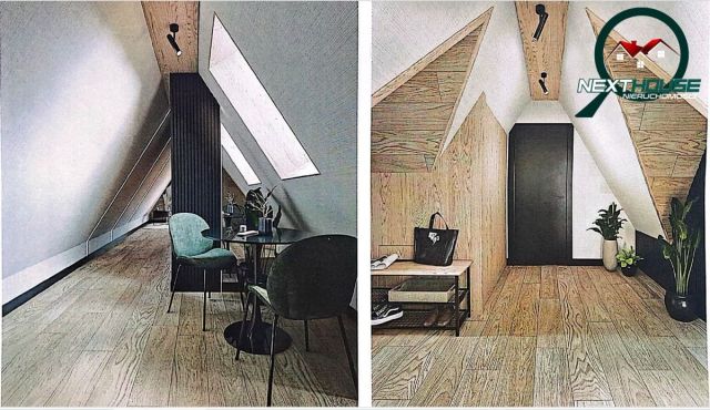 dom wolnostojący, 8 pokoi Bukowina Tatrzańska. Zdjęcie 39